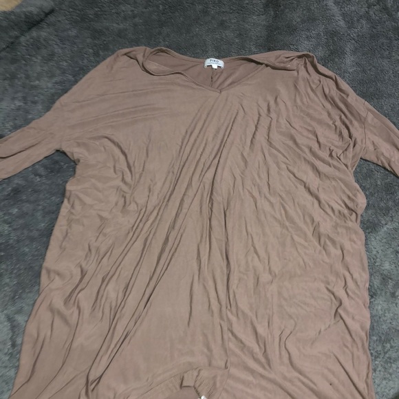 Piko Dress - Picture 1 of 4